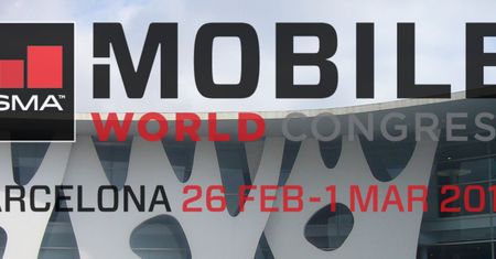 Jakie nowe smartfony pojawią się na MWC 2018? Na Galaxy S9 się nie skończy