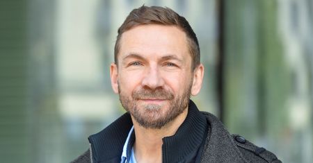 Przemek Kossakowski znika z mediów. "Nie wiem, czy w ogóle wrócę"