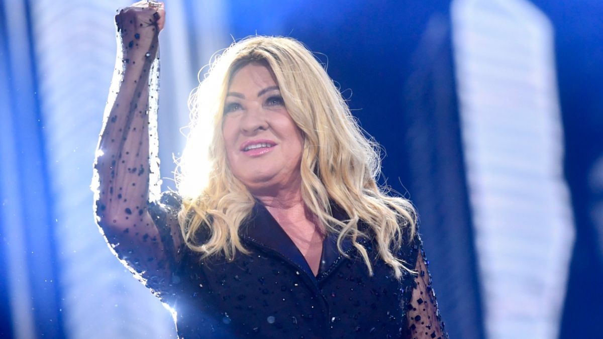 Wg byłego męża, Beata Kozidrak opuściła szpital