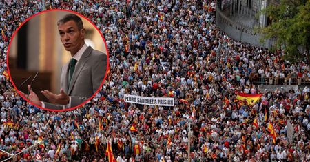 Kryzys w Ceucie. Premier Hiszpanii mówi o Maroku. "Nie ma dowodów"