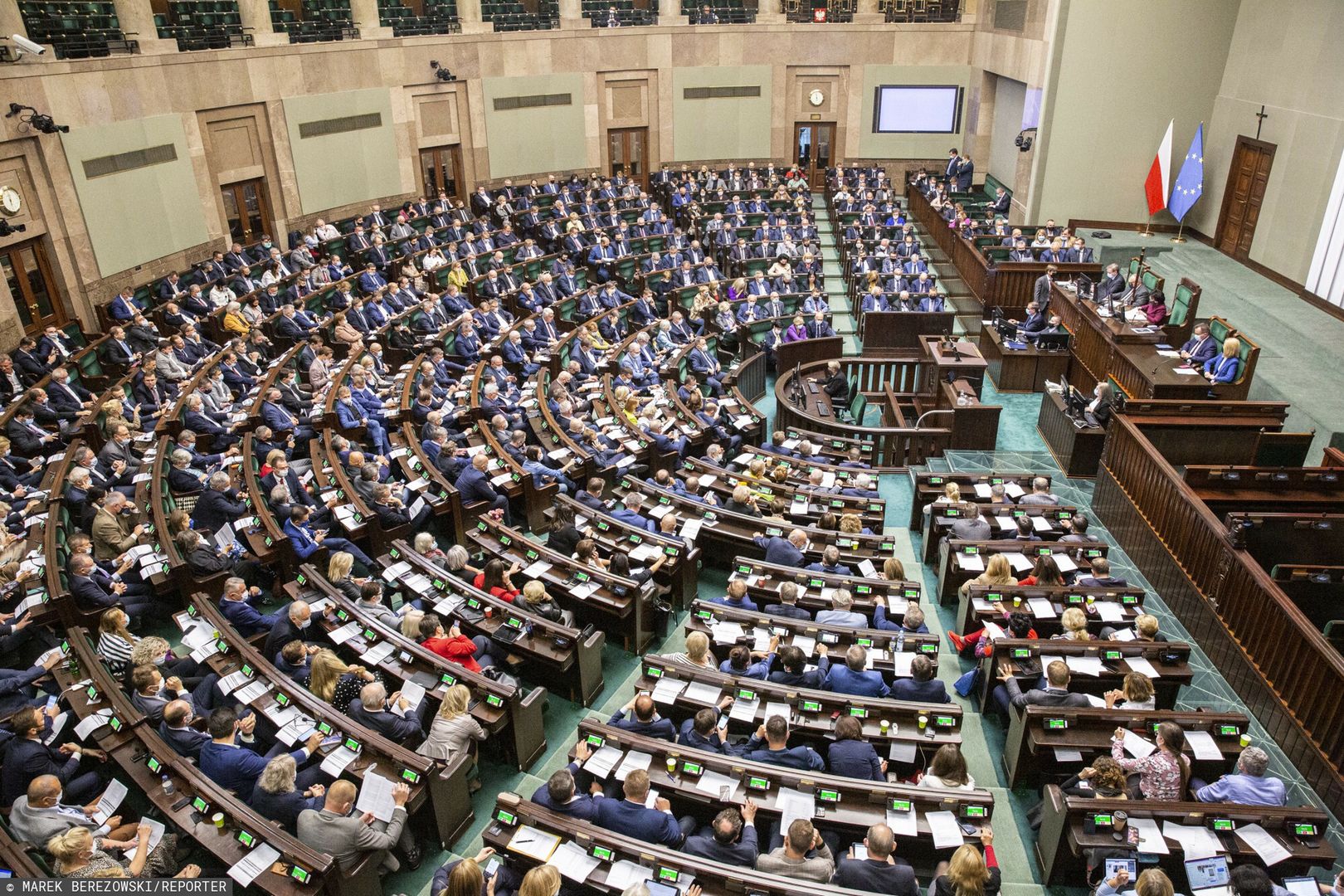 Sen wariata na kampanijnym szlaku, czyli setny apel w obronie wolnych mediów