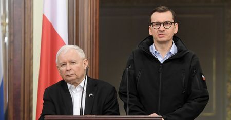 Tomasz Siemoniak chwali wyjazd do Kijowa. Ma jedno "ale"