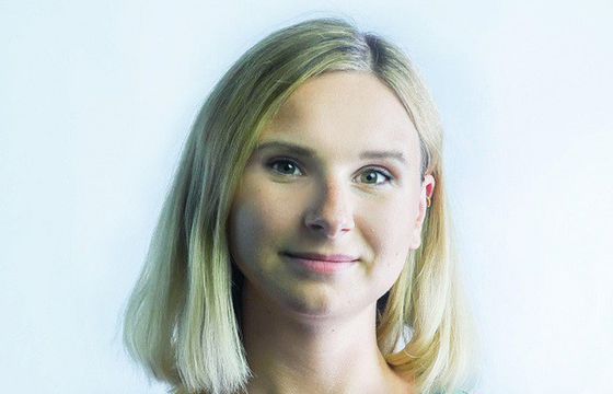 Katarzyna Ejdys-Kalwasińska za Bartłomieja Foszera dyrektor zarządzającą Foszer Sawicki