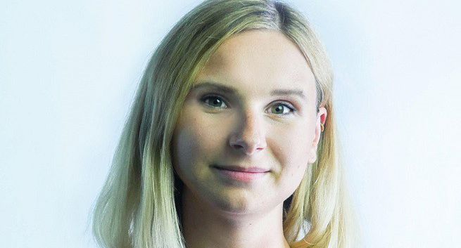 Katarzyna Ejdys-Kalwasińska za Bartłomieja Foszera dyrektor zarządzającą Foszer Sawicki