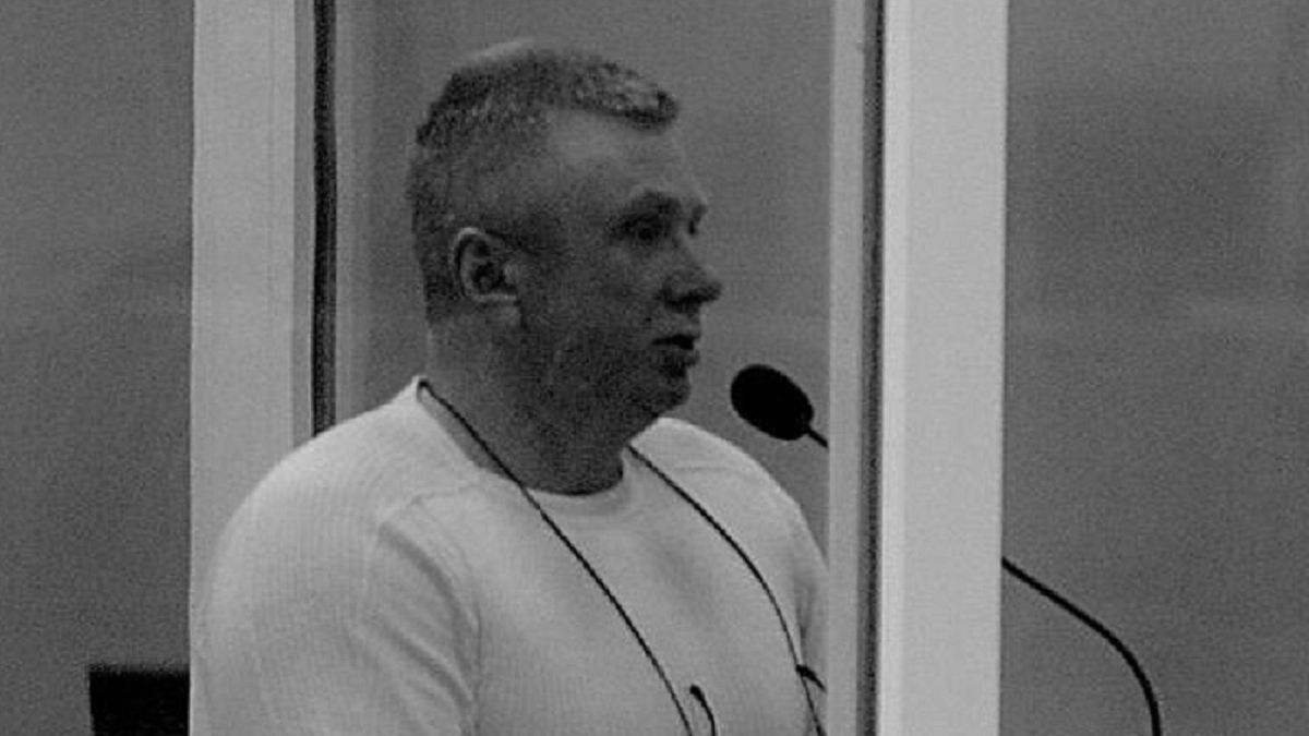 Nie żyje Zygmunt "Bolo" Raźniak 