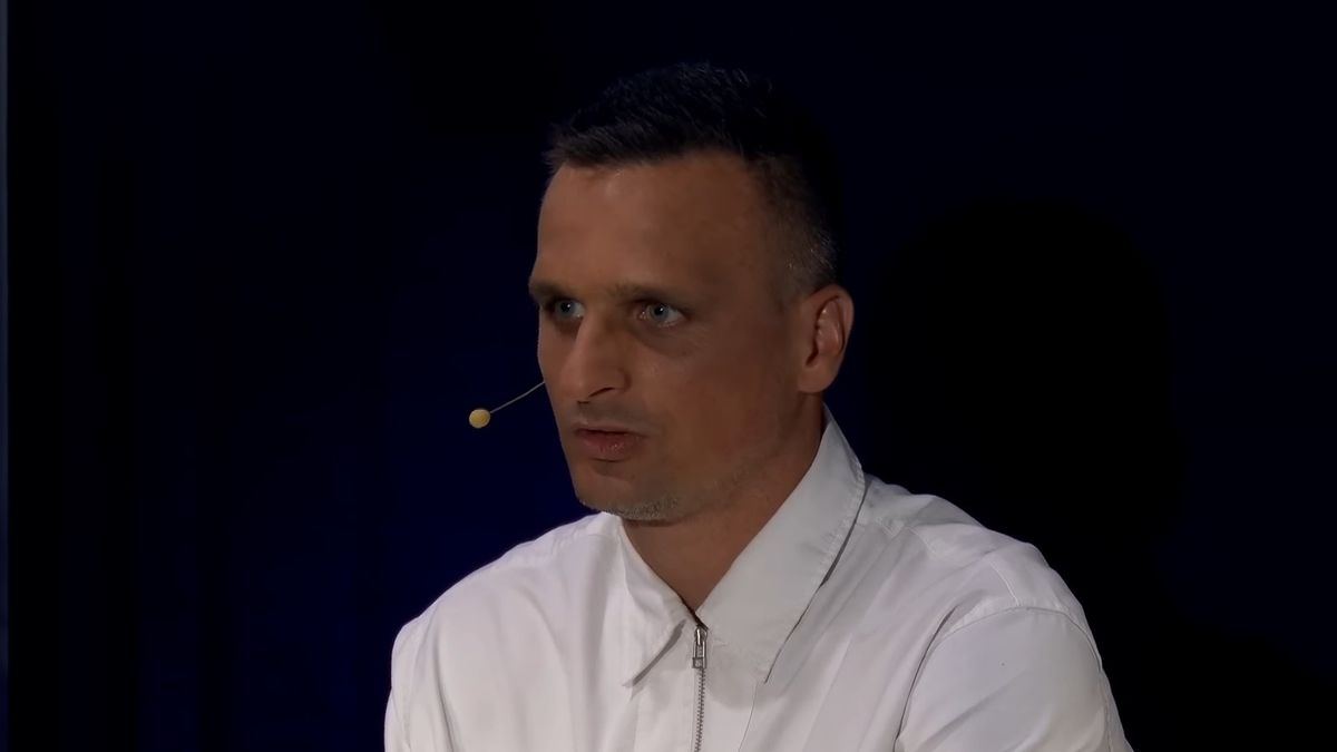 Na zdjęciu: Sławomir Peszko