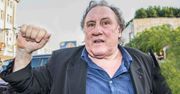 Depardieu przerwał milczenie. "Chcę w końcu powiedzieć wam prawdę"