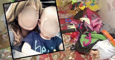 Uprawiała seks przez 9 dni. Dziecko zmarło z głodu