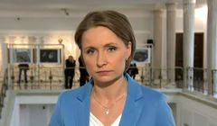 Brygida Grysiak wraca na antenę TVN24