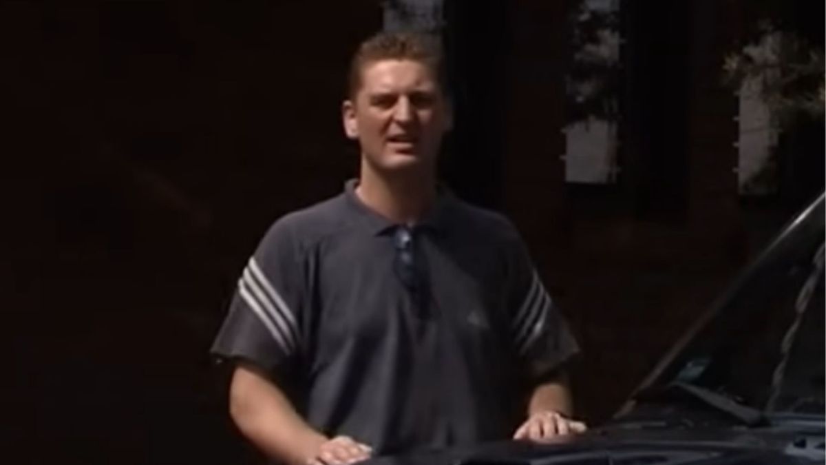 Autor hitu "Zabierz mnie do swego domu"