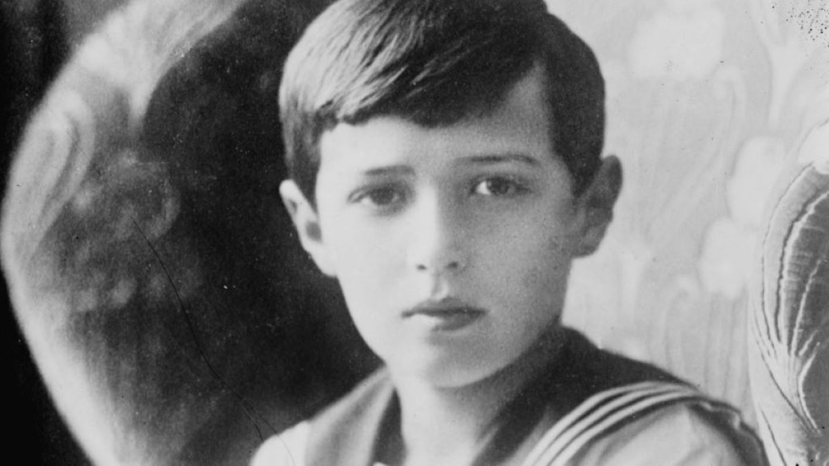 Carewicz Aleksy