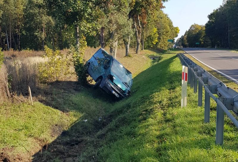 Od tego Opla się zaczęło