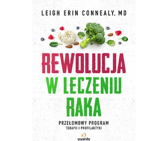 Nie odżywiaj swojego raka – przełom w leczeniu