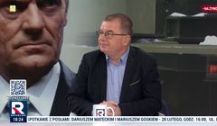 Republika bez znanego publicysty. "Dostałem inną propozycję i ją rozważam"