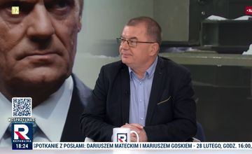 Republika bez znanego publicysty. "Dostałem inną propozycję i ją rozważam"