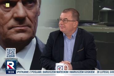 Mariusz Staniszewski