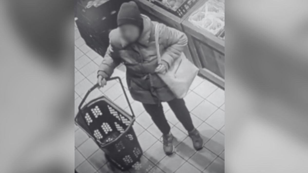 Tragiczny finał poszukiwań pani Barbary.