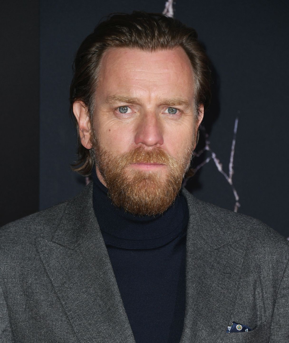 Ewan McGregor 