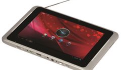 Regent TV 7 - nowy tablet z DVB-T od Ferguson