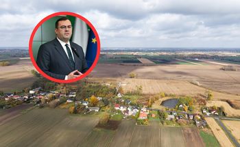 Afera CPK. Minister o pierwszych ustaleniach