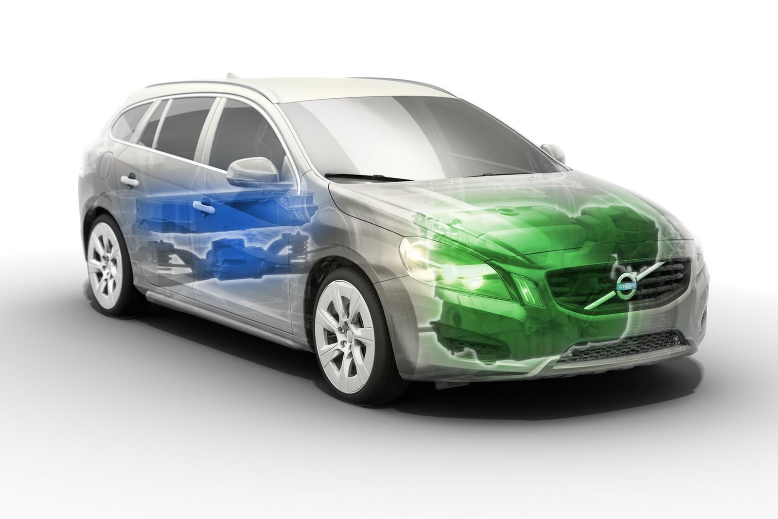 Volvo-Siemens