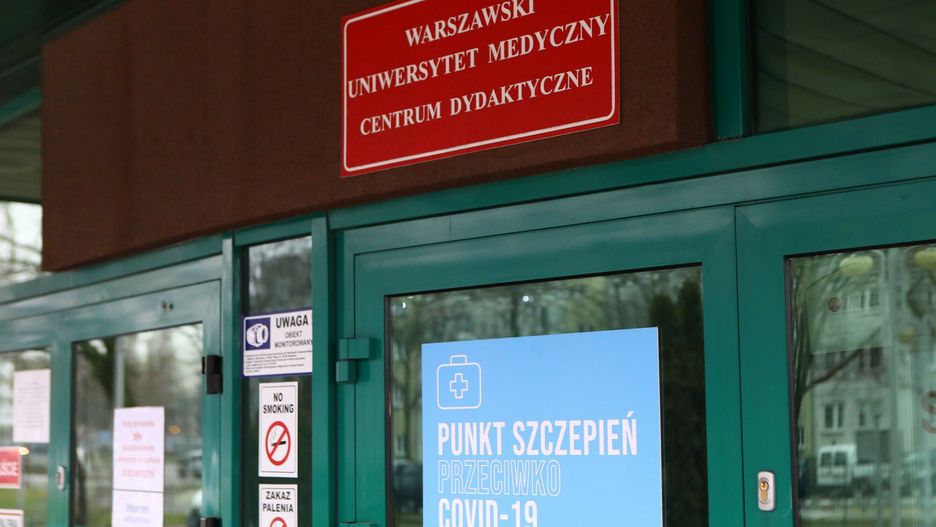 Kontrola NFZ miała wykryć nieprawidłowości w WUM