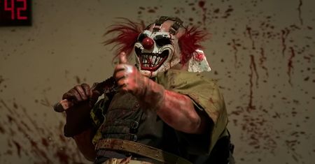 Serial Twisted Metal na nowym zwiastunie. Szaleństwo wylewa się z ekranu [Aktualizacja]