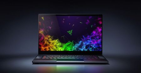 Razer prezentuje Blade 15 - najbardziej kompaktowy 15-calowy laptop do gier