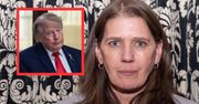 Siostrzenica Donalda Trumpa uderza w prezydenta USA. "Jest w spirali upadku"