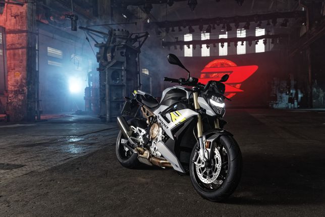 BMW S 1000 R