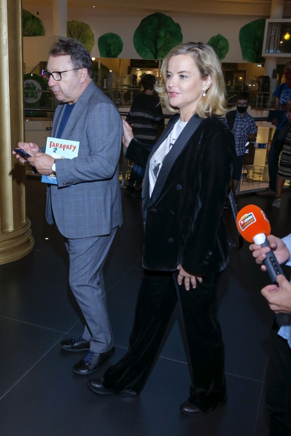 Monika Zamachowska