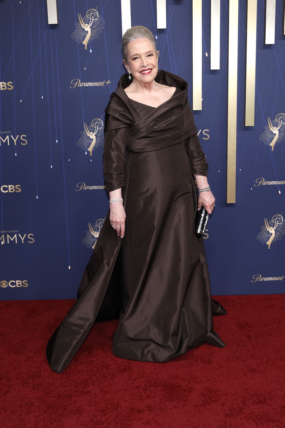 Kathy Bates