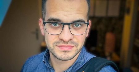 Był księdzem. Mówi, dlaczego zrzucił sutannę