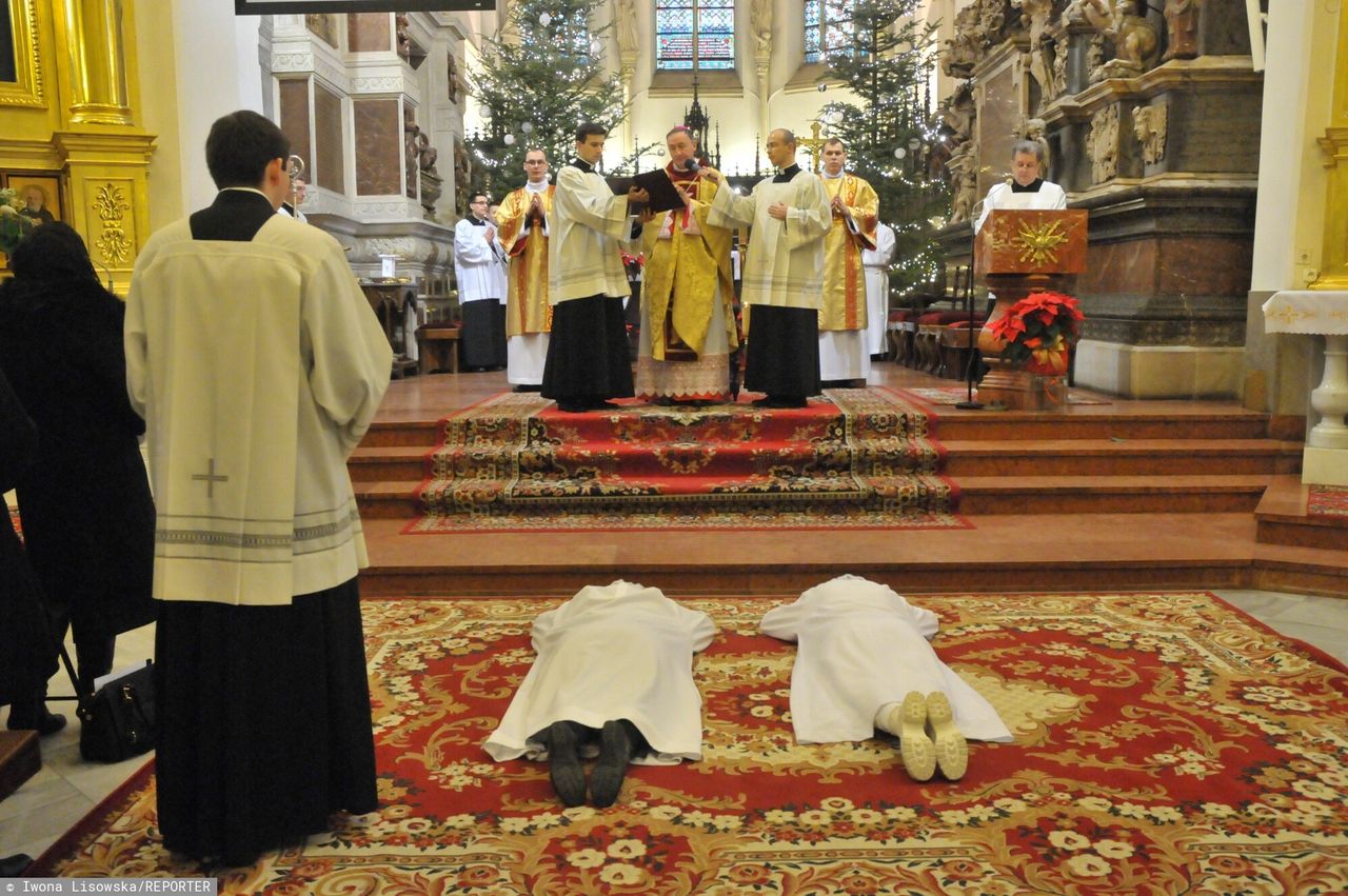 Dziewice konsekrowane. Kim są?