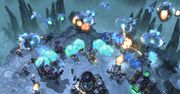Podsumowanie e-sportowych starć w czasie Blizzconu