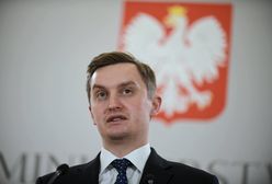 Sebastian Kaleta o wyroku Europejskiego Trybunału Praw Człowieka. Dziennikarz zdumiony