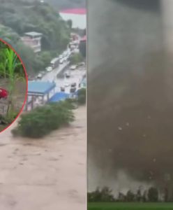 Huragan Melissa uderzył w Kubę. "Spodziewamy się najgorszego"