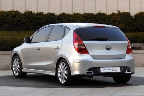 i30 Sports Pack