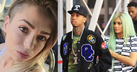 Modelka: "Tyga uprawia ze mną seks jak tylko Kylie wyjedzie z miasta"