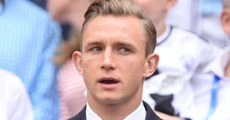 Sukces Pudelka: Jakub Rzeźniczak przyznał się do córki! "Bardzo ją kocham"