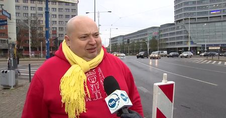 Śmiertelny wypadek autokaru we Wrocławiu. Kierowca pracował na dwa etaty