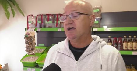 Warzywa niebawem tylko z supermarketu? Warzywniaki kandydatami na kolejną ofiarę inflacji