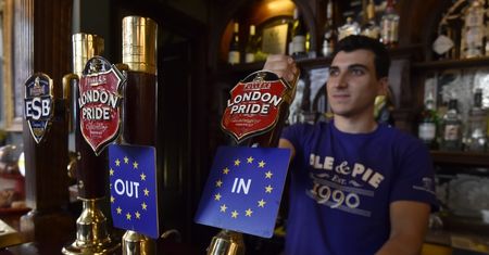 Brexit dobry dla przyszłości Europy? Takie głosy słychać we Francji