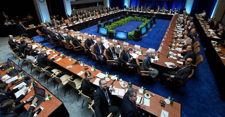 Szczyt G20. Współpraca w walce z rajami podatkowymi