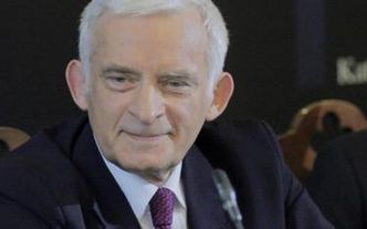 Profesor Jerzy Buzek zapowiada IV Europejski Kongres Gospodarczy