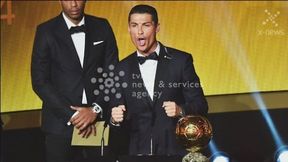 Tomaszewski o Złotej Piłce dla Ronaldo: Ten wybór nie trzyma się kupy