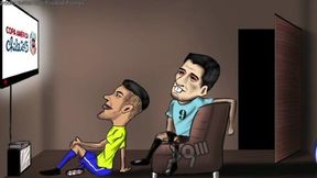 Memy po porażce Brazylii w Copa America