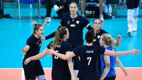 Turniej Commercecon Cup 2019: ŁKS Commercecon Łódź - Grot Budowlani Łódź 1:3 (galeria)