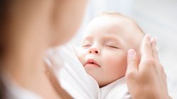 Napoje dla niemowląt