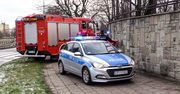 Tragedia w centrum Piły